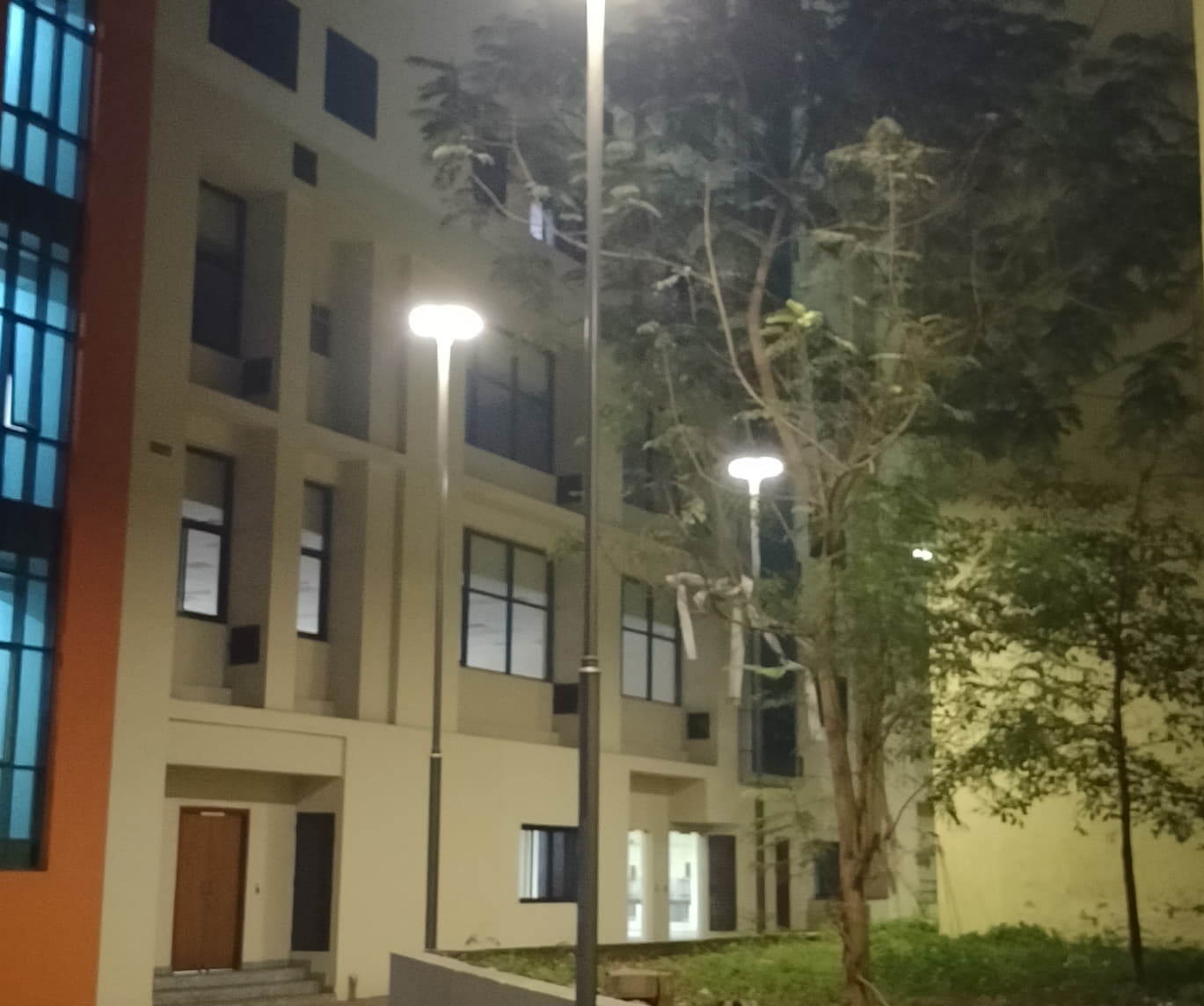 AIIMS Raipur Campus photo 8